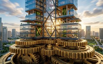 Building Blocks: Constructing a Resilient Business