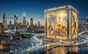 Cryptocurrency Unlocked: Understanding Blockchain's Power and Potential