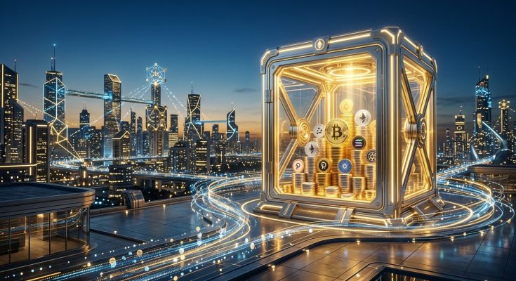 Cryptocurrency Unlocked: Understanding Blockchain's Power and Potential