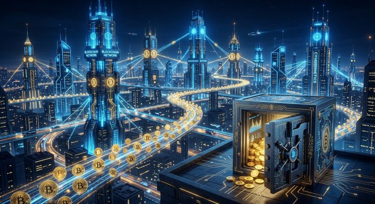 Decoding Cryptocurrency: Beyond the Hype, Into the Future