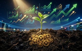 Scale Up: Smart Strategies for Business Growth