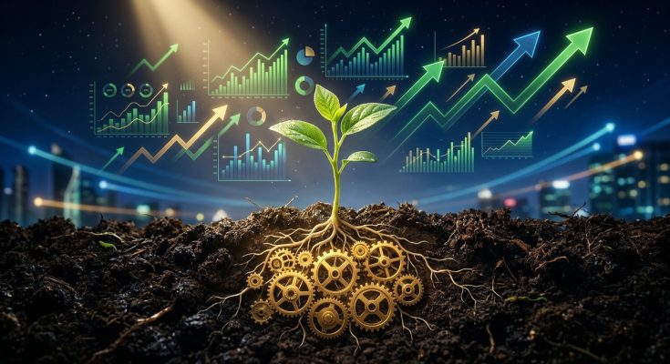 Scale Up: Smart Strategies for Business Growth