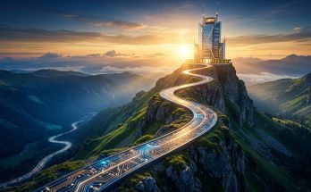 Scale Up: Strategies for Sustainable Business Growth