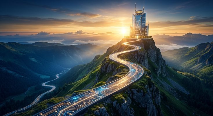 Scale Up: Strategies for Sustainable Business Growth