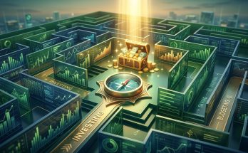 Smart Finance: Grow Your Wealth Today!