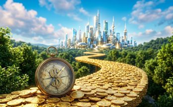 Smart Finance: Simple Steps to Financial Freedom