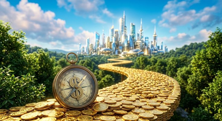 Smart Finance: Simple Steps to Financial Freedom