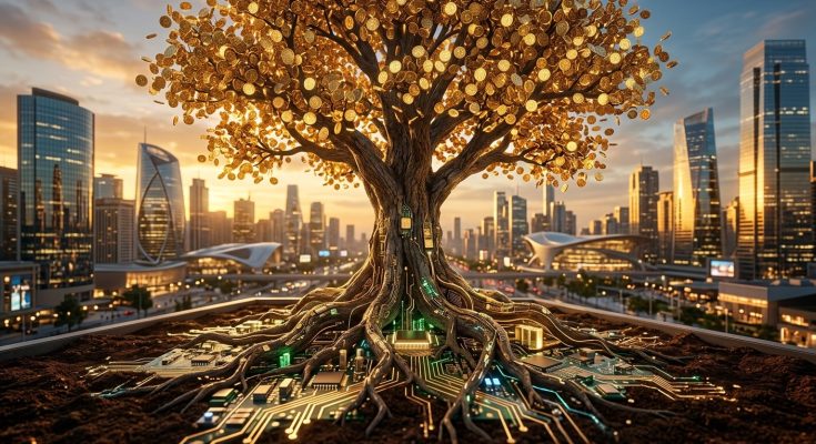 Thriving Business: A Practical Guide to Success